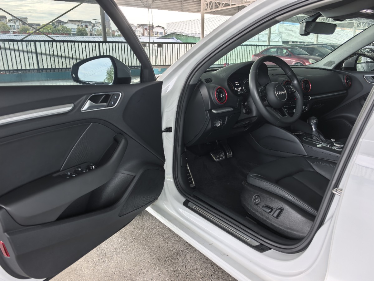 Audi A3 2020 #3 Audi A3 2020 immagine di auto #3
