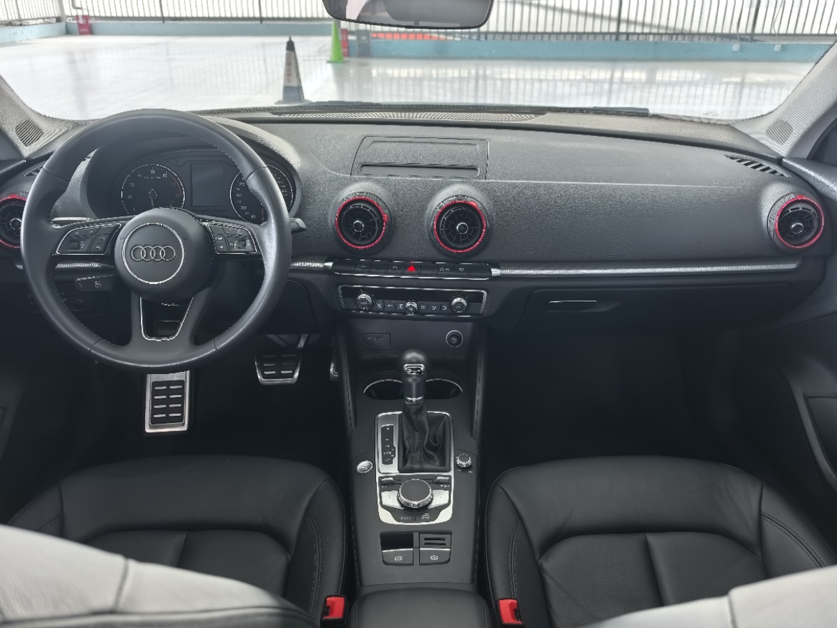 Audi A3 2020 #5 Audi A3 2020 immagine di auto #5