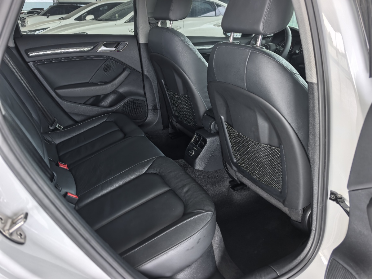 Audi A3 2020 #15 Audi A3 2020 immagine di auto #15