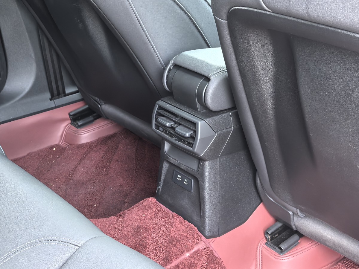 Audi A3 2022 car image #13