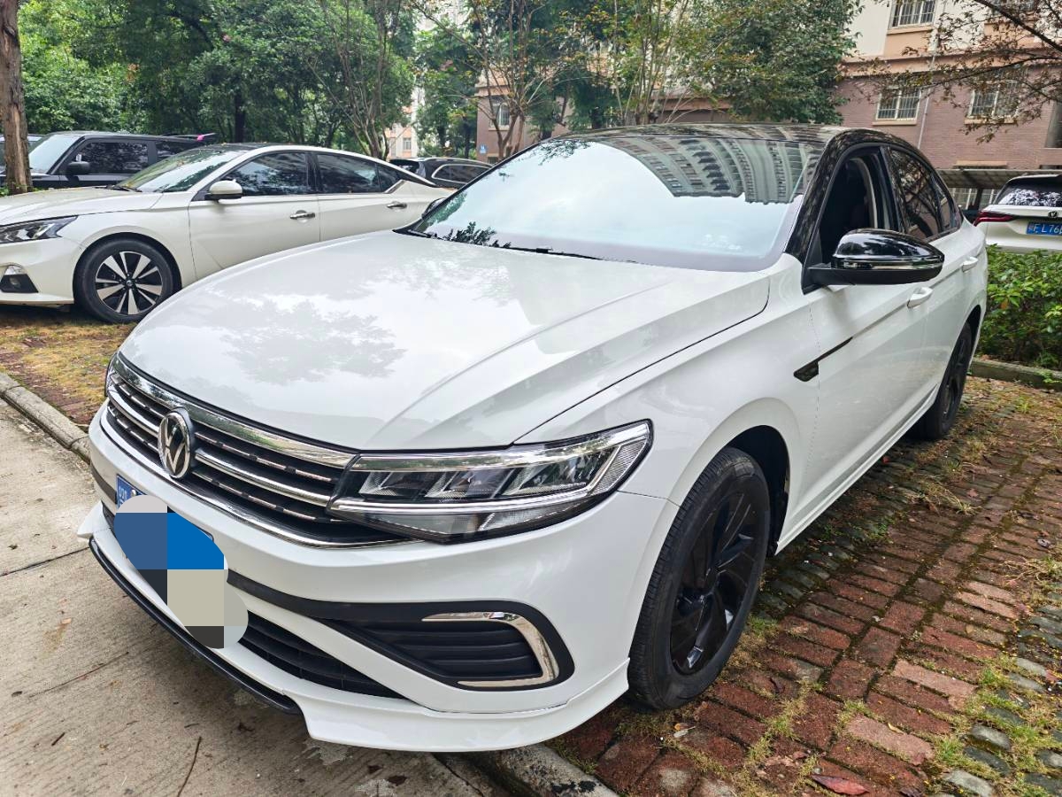 Volkswagen Bora 2025 car image 