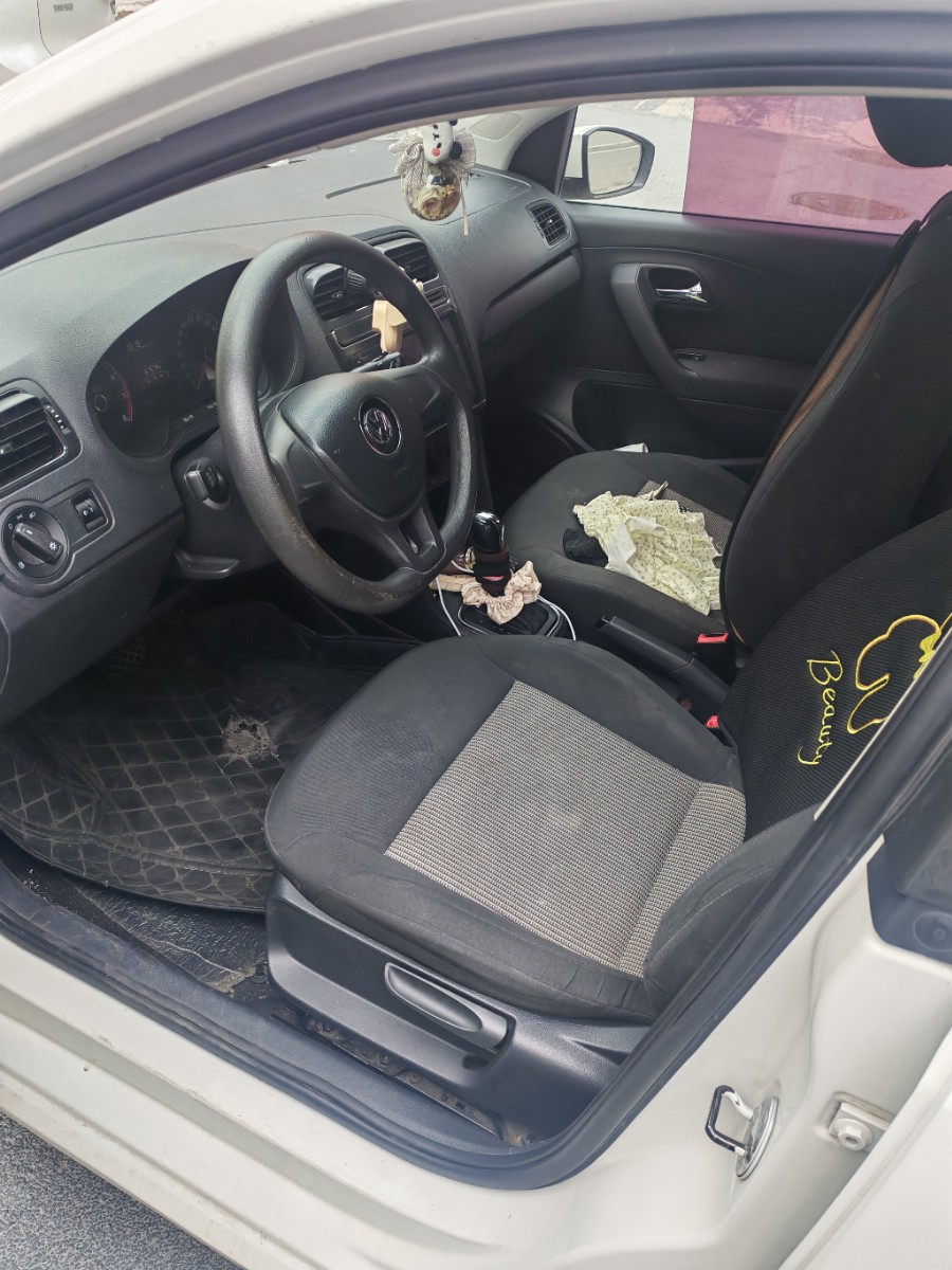 Volkswagen Polo 2018 car image #4