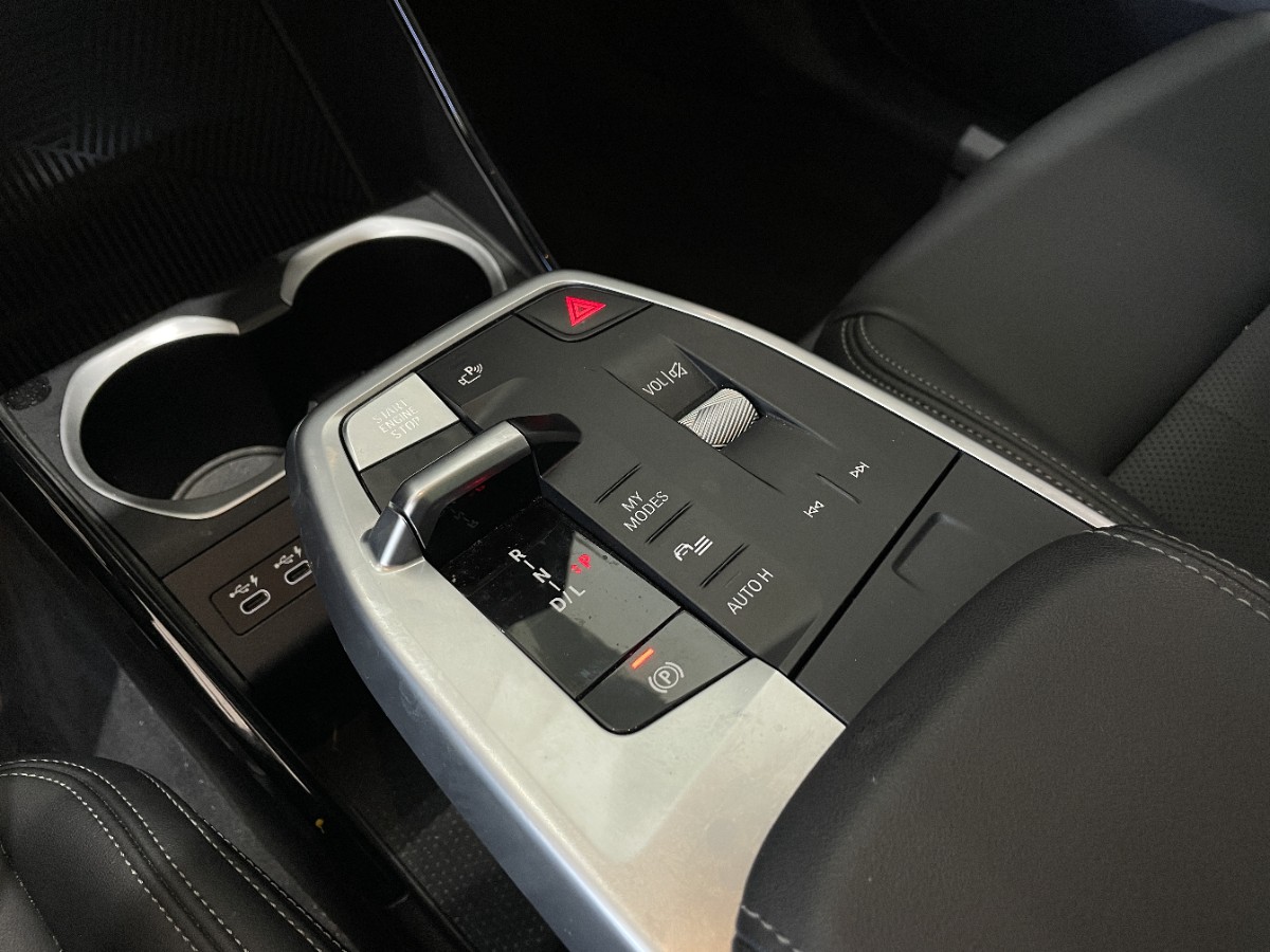 BMW X1 2023 #4 BMW X1 2023 car image #4