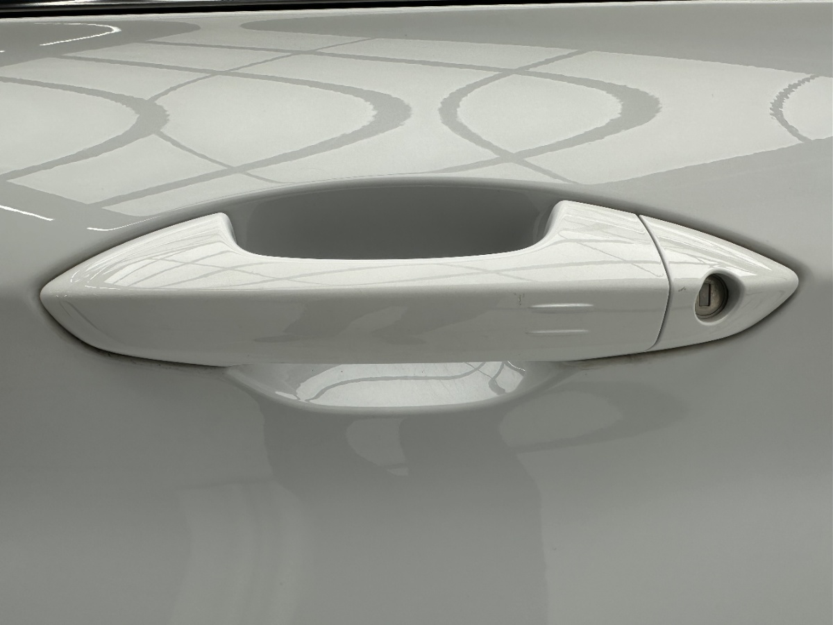 GEELY Coolray 2022 #10 GEELY Coolray 2022 car image #10