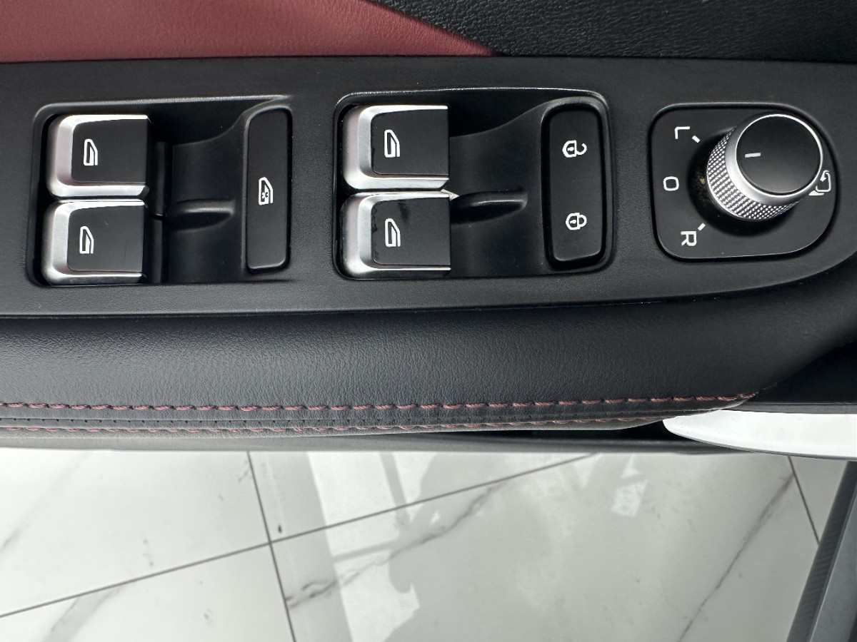 GEELY Coolray 2022 #11 GEELY Coolray 2022 car image #11