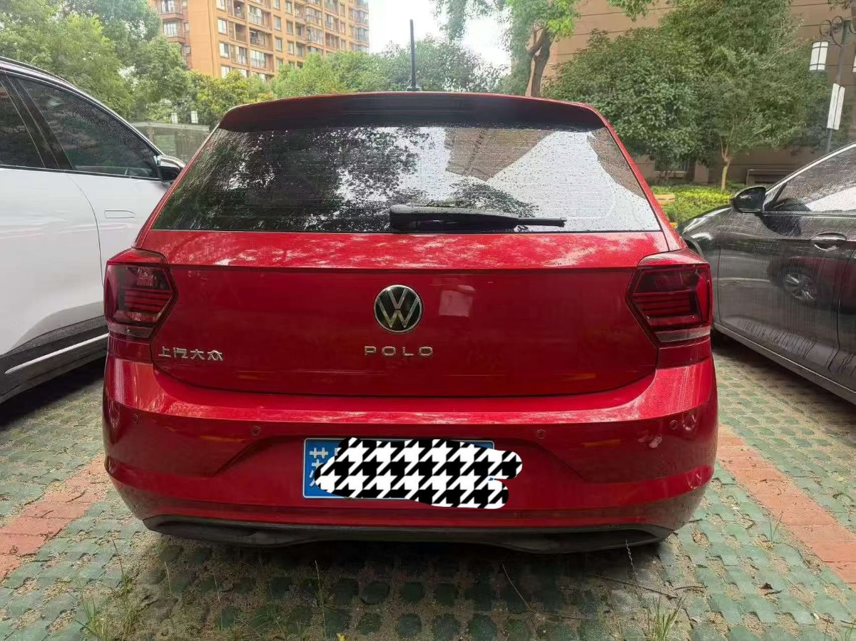 Volkswagen Polo 2023 #6 Volkswagen Polo 2023 car image #6