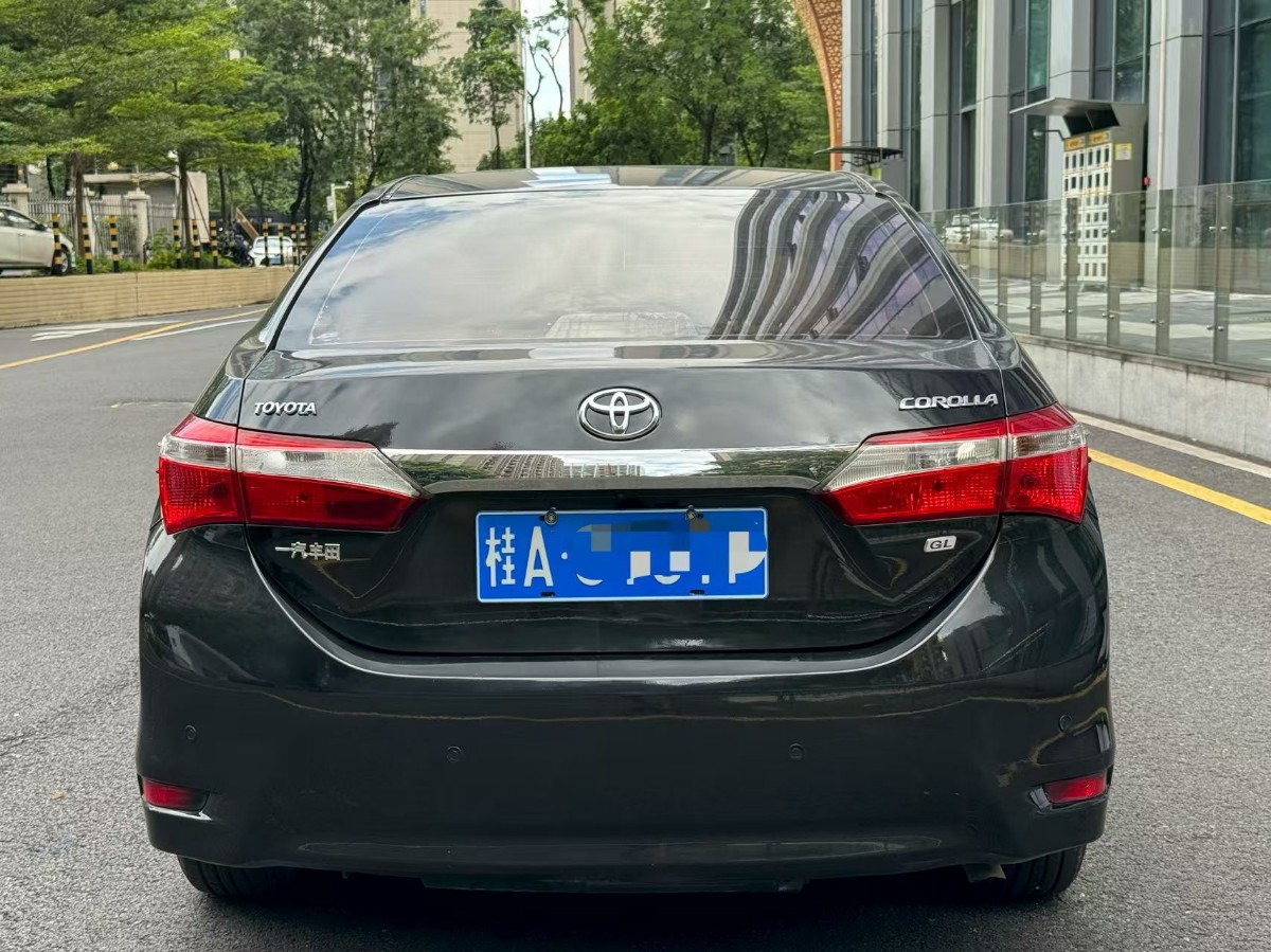 2015 immagine di auto #2