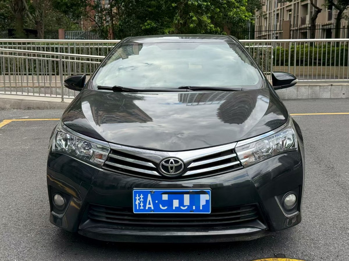 2015 immagine di auto 