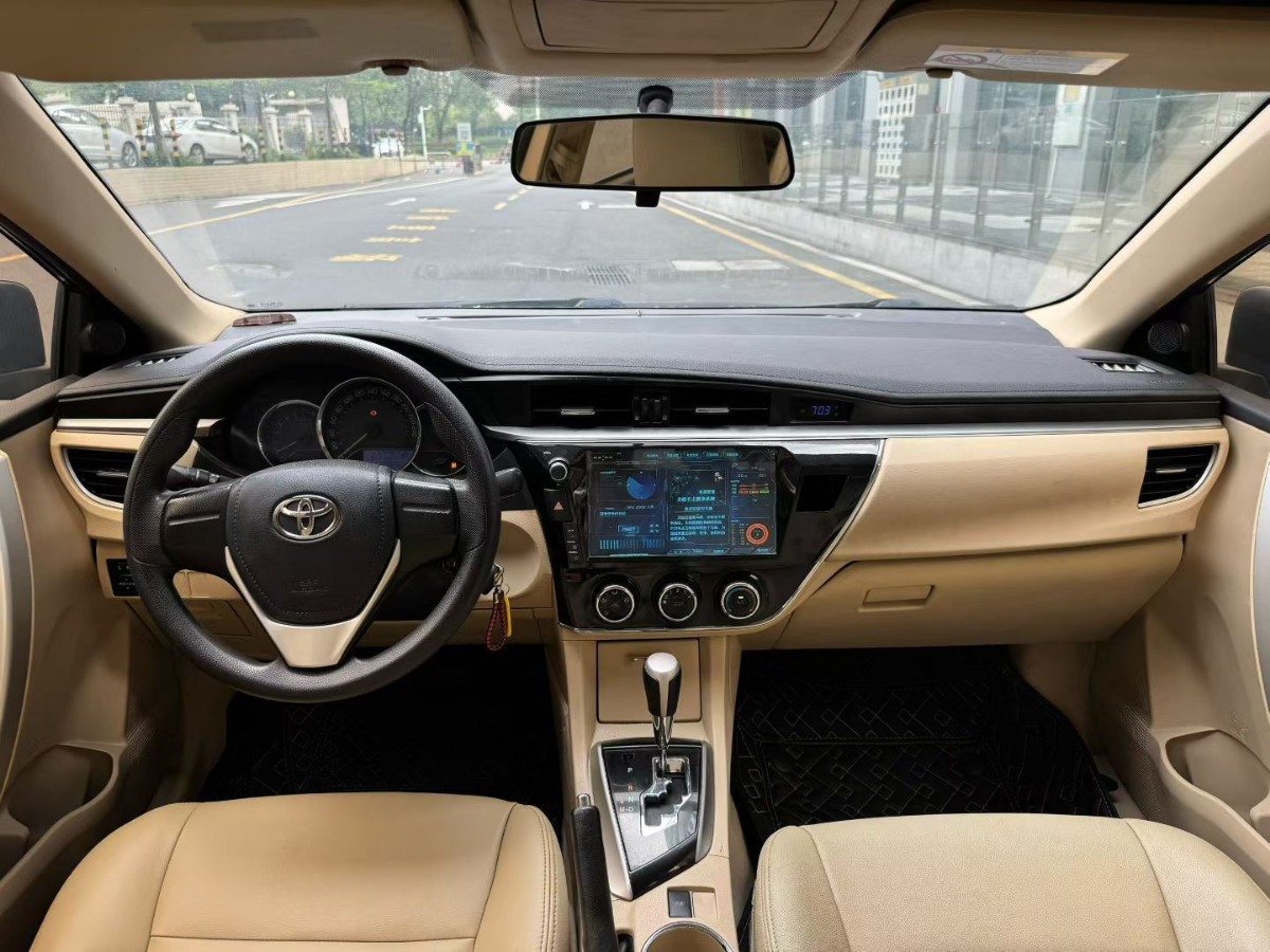 2015 immagine di auto #8