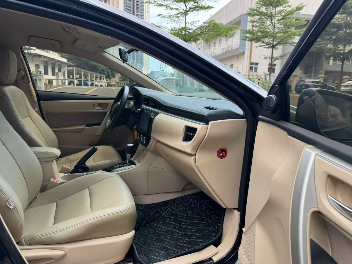 2015 immagine di auto #7