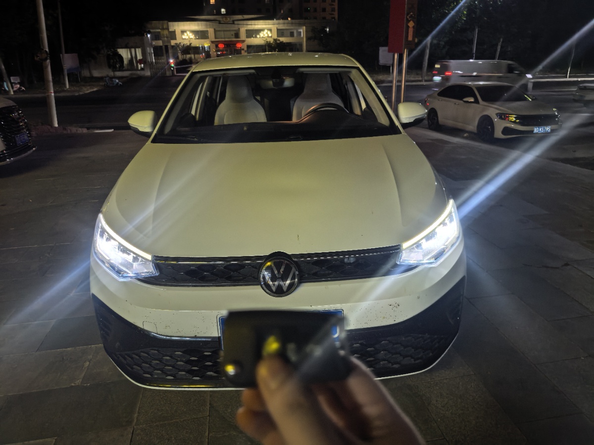 Volkswagen Lavida 2024 car image #6