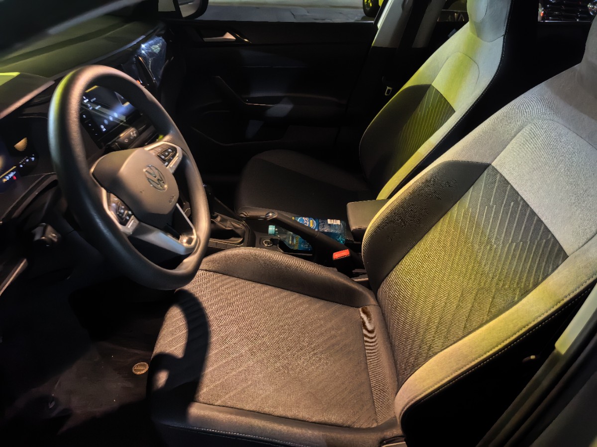 Volkswagen Lavida 2024 car image #3