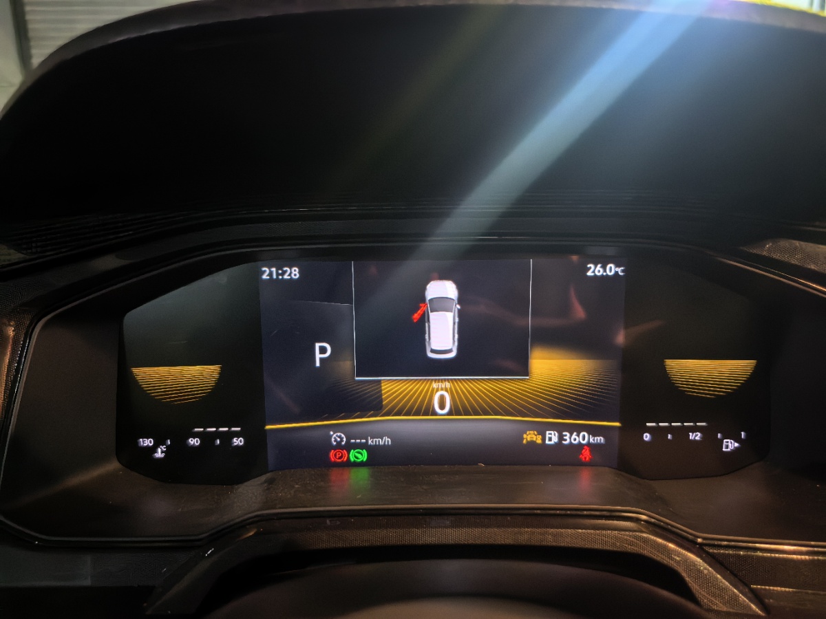 Volkswagen Lavida 2024 car image #5