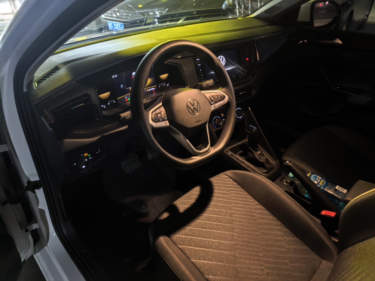 Volkswagen Lavida 2024 car image #2