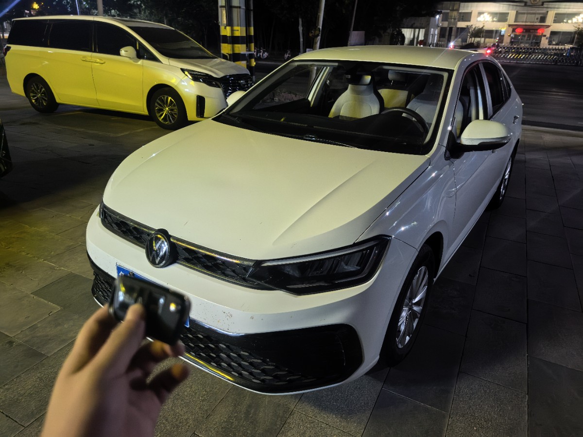 Volkswagen Lavida 2024 car image 