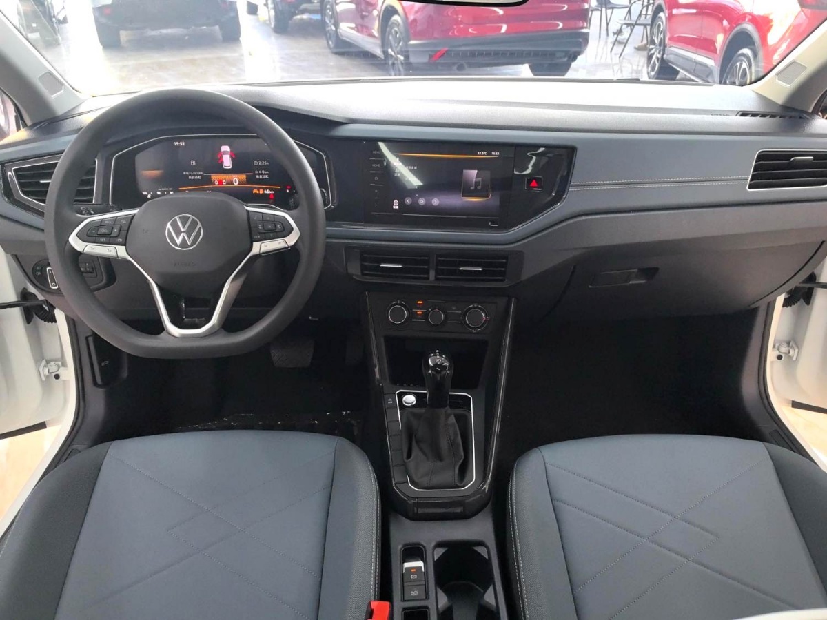 Volkswagen Lavida 2026 car image #7