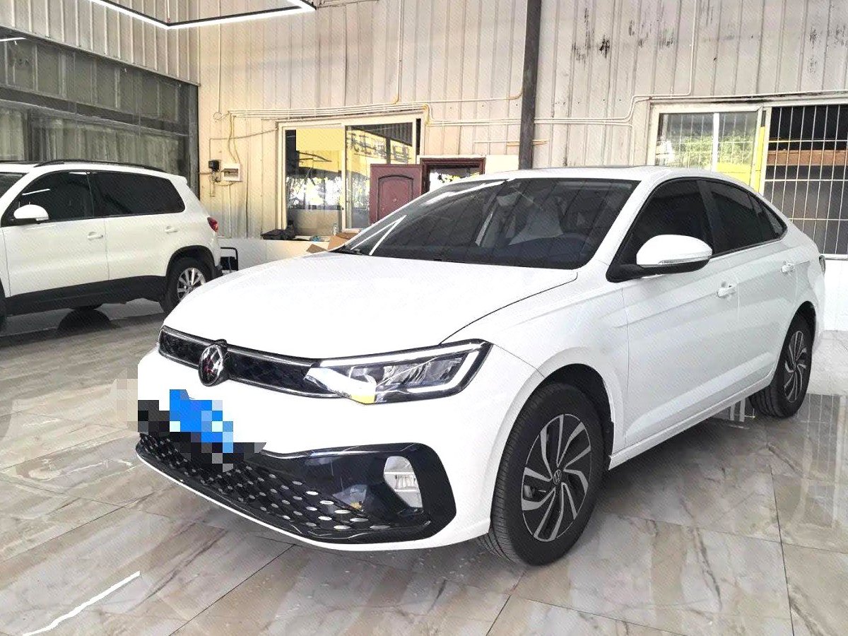 Volkswagen Lavida 2026 car image 