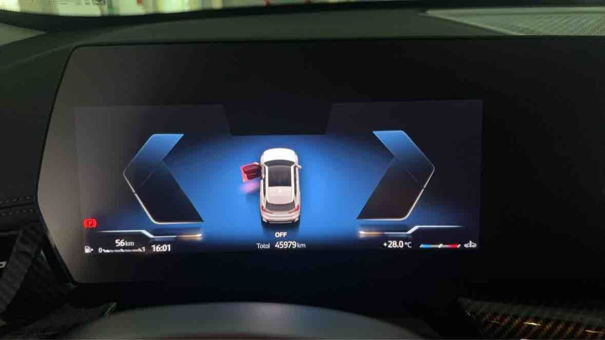 BMW X1 2023 car image #4