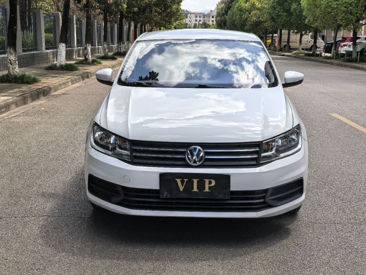 Volkswagen Santana 2020 #2 Volkswagen Santana 2020 immagine di auto #2