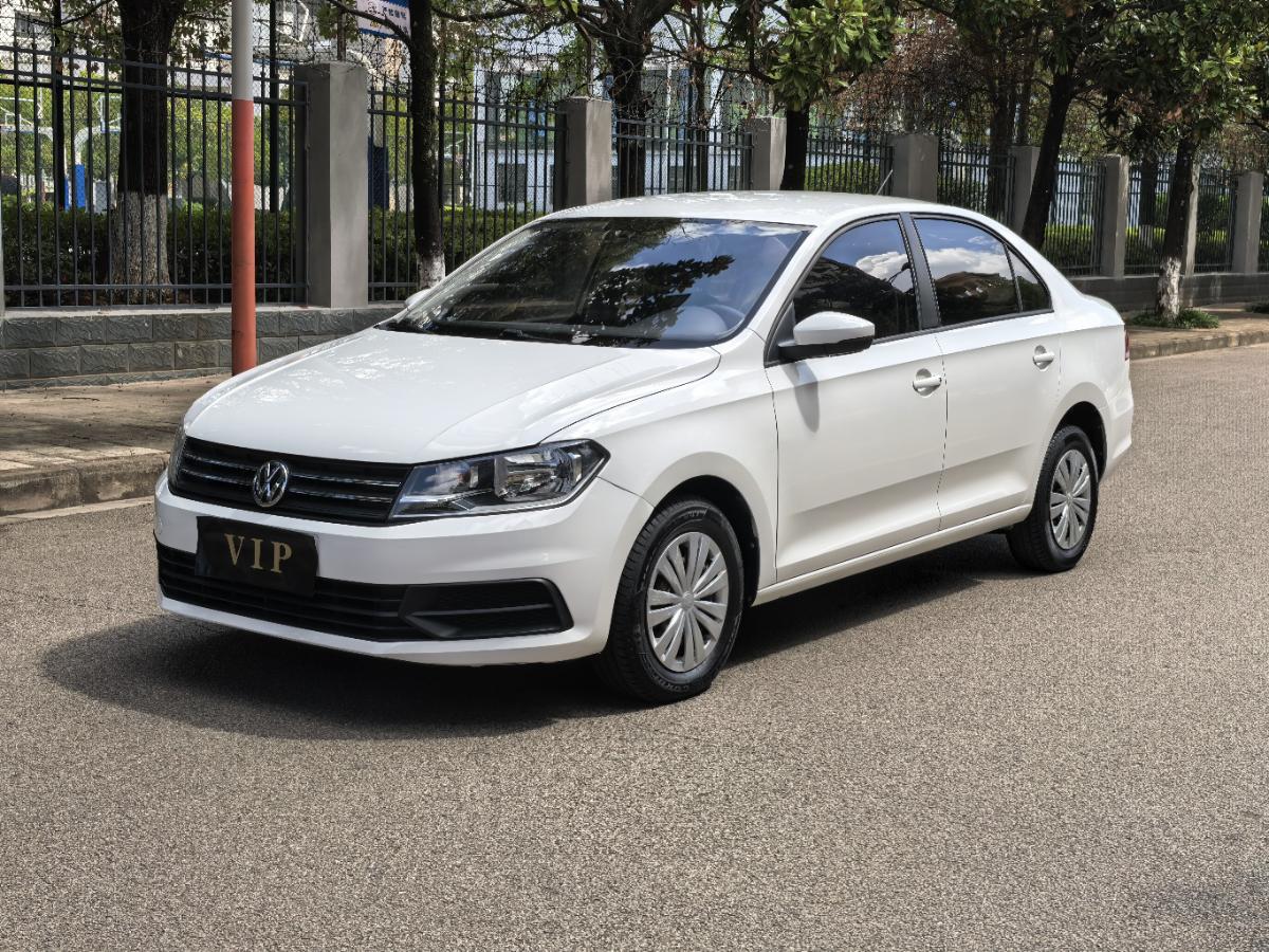 Volkswagen Santana 2020 Volkswagen Santana 2020 immagine di auto