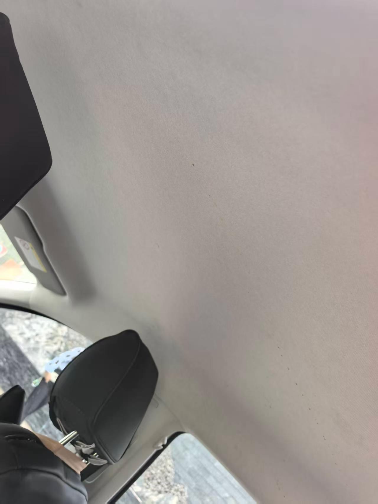 Volkswagen Santana 2017 #3 Volkswagen Santana 2017 car image #3