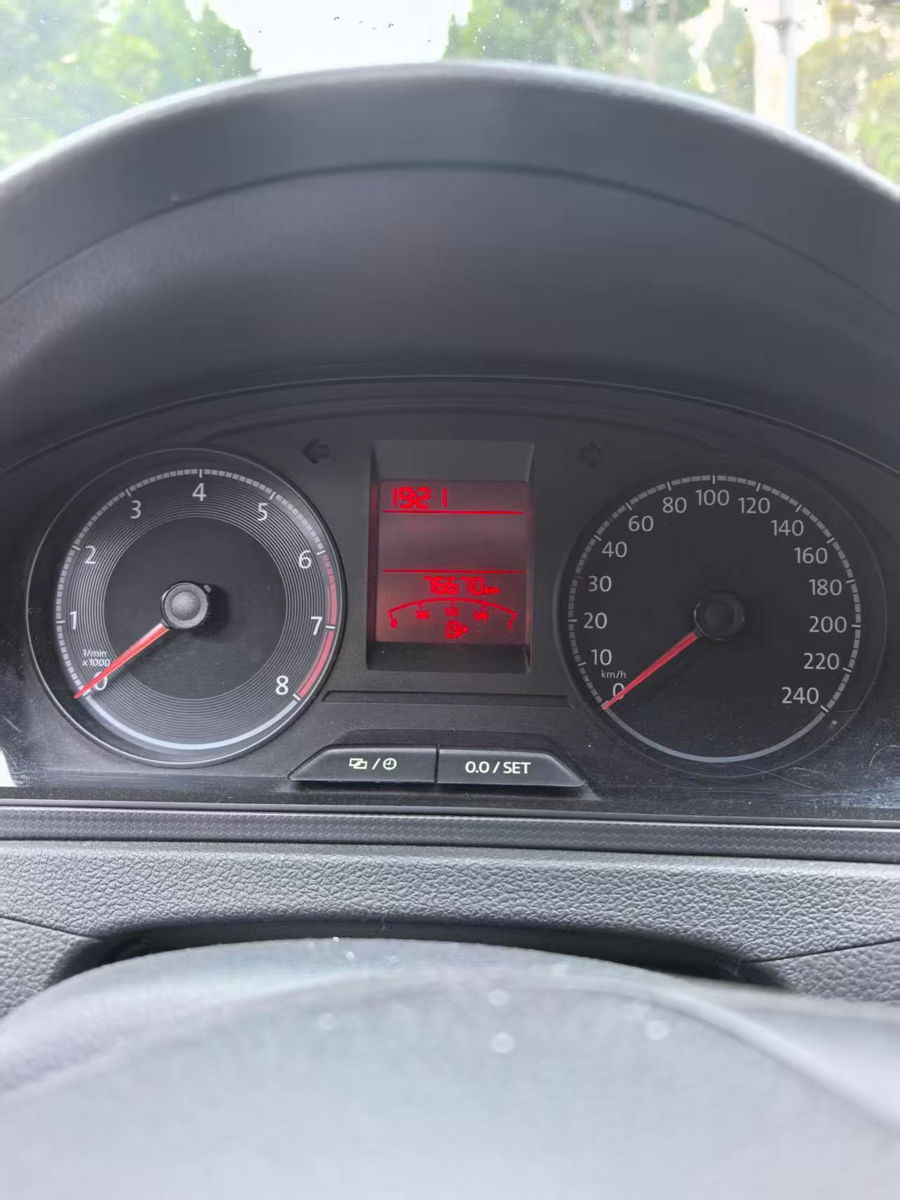 Volkswagen Santana 2017 #2 Volkswagen Santana 2017 car image #2