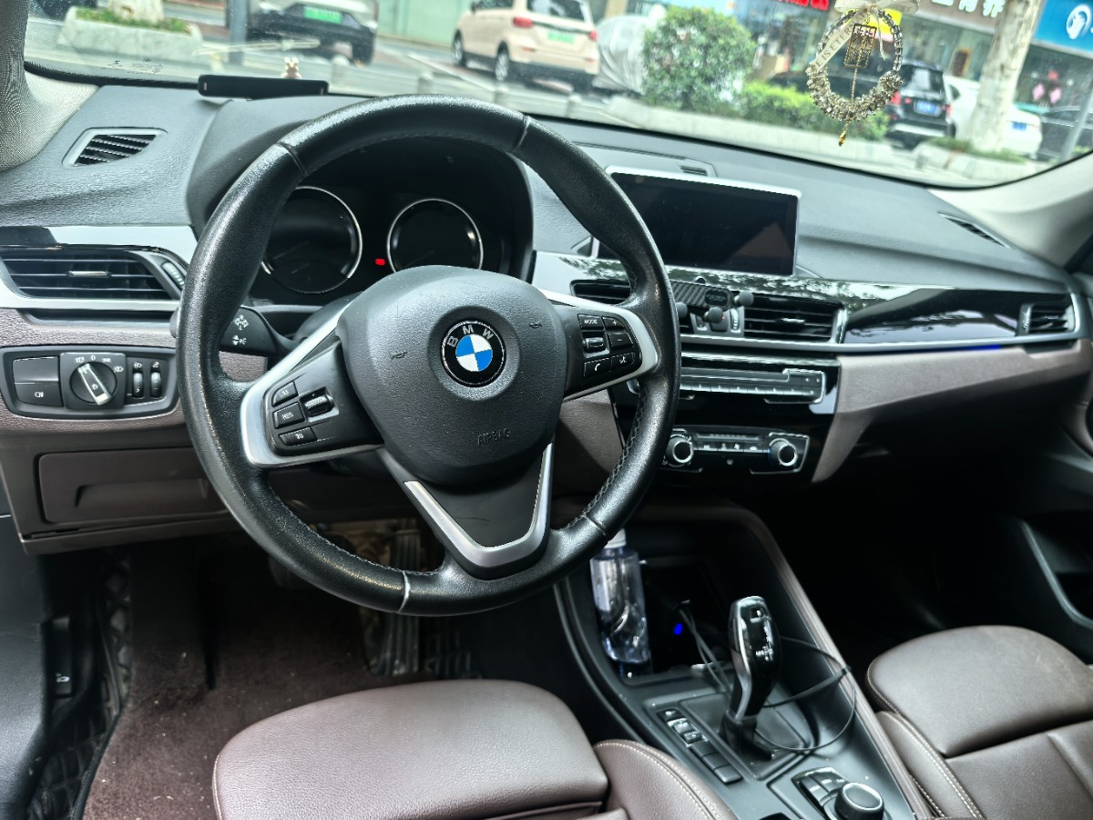 BMW X1 2021 car image #5