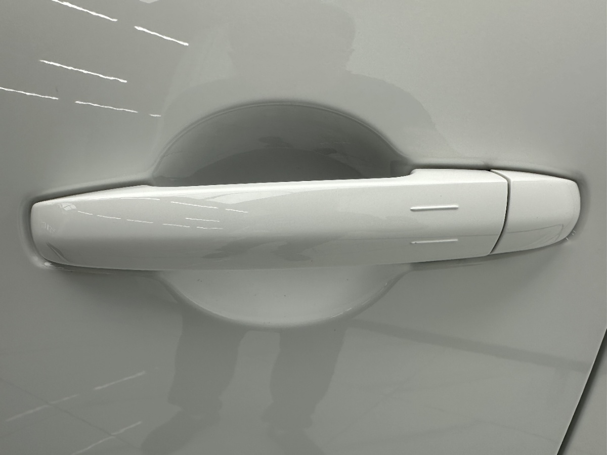 GEELY Vision X6 2023 car image #10