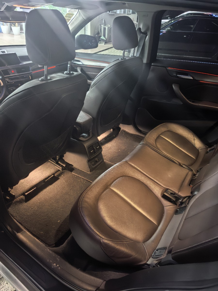 BMW X1 New Energy 2018 #3 BMW X1 New Energy 2018 car image #3