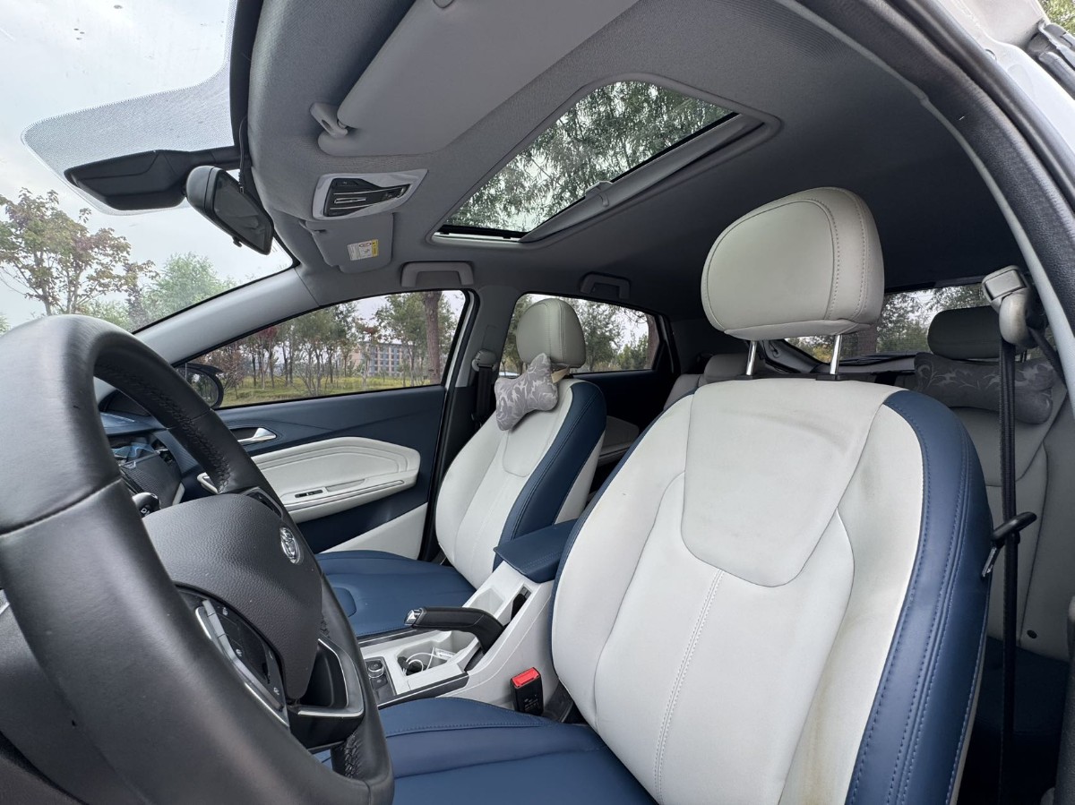 Chery Tiggo 3x 2024 #9 Chery Tiggo 3x 2024 car image #9