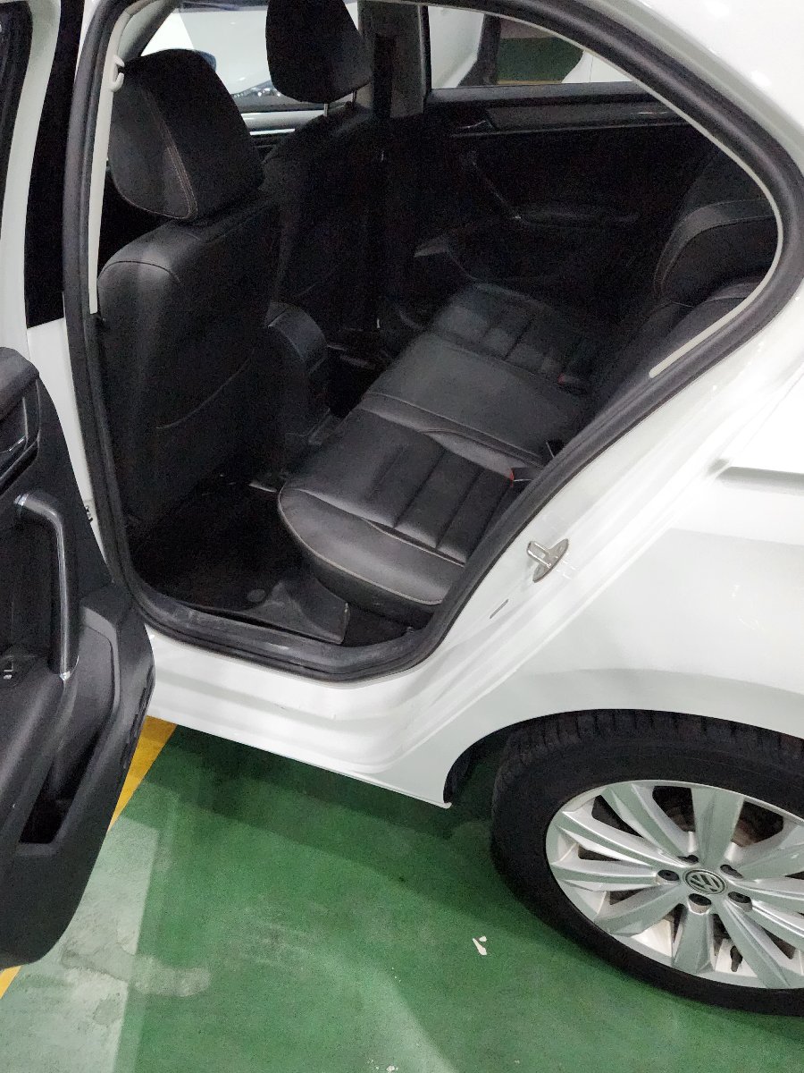Volkswagen Bora 2017 #3 Volkswagen Bora 2017 image de voiture #3