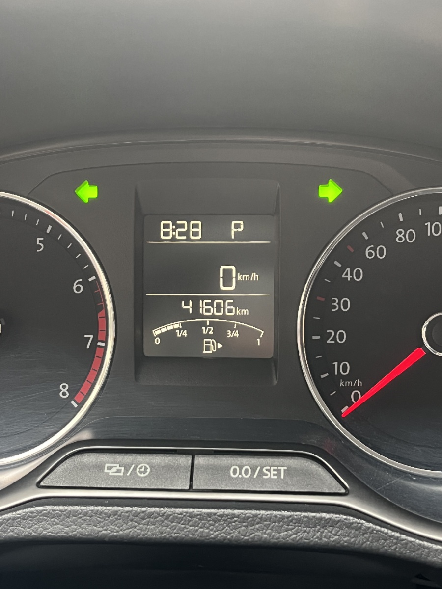 Volkswagen Polo 2018 #4 Volkswagen Polo 2018 car image #4