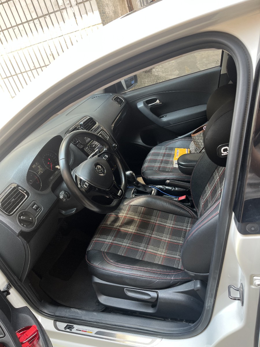 Volkswagen Polo 2018 #2 Volkswagen Polo 2018 car image #2