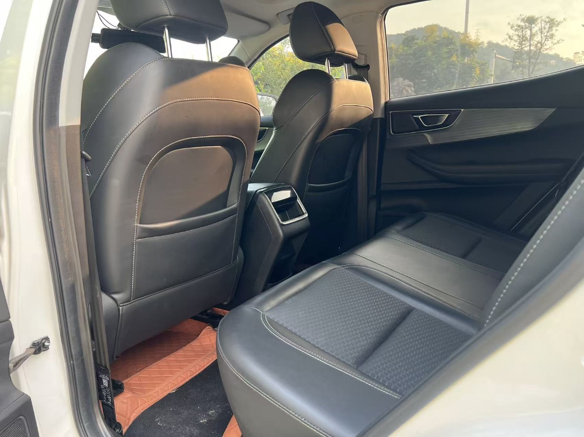 Chery Tiggo 5x 2021 #4 Chery Tiggo 5x 2021 car image #4