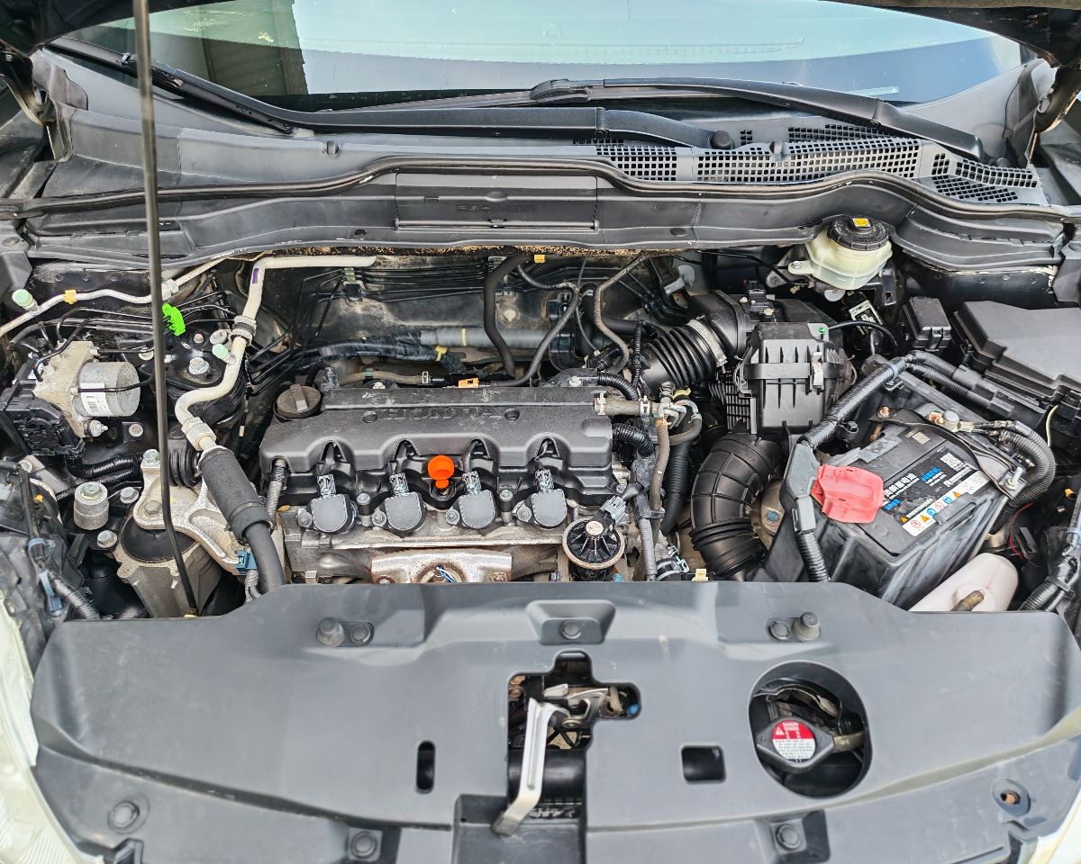Honda CR-V 2012 car image #8