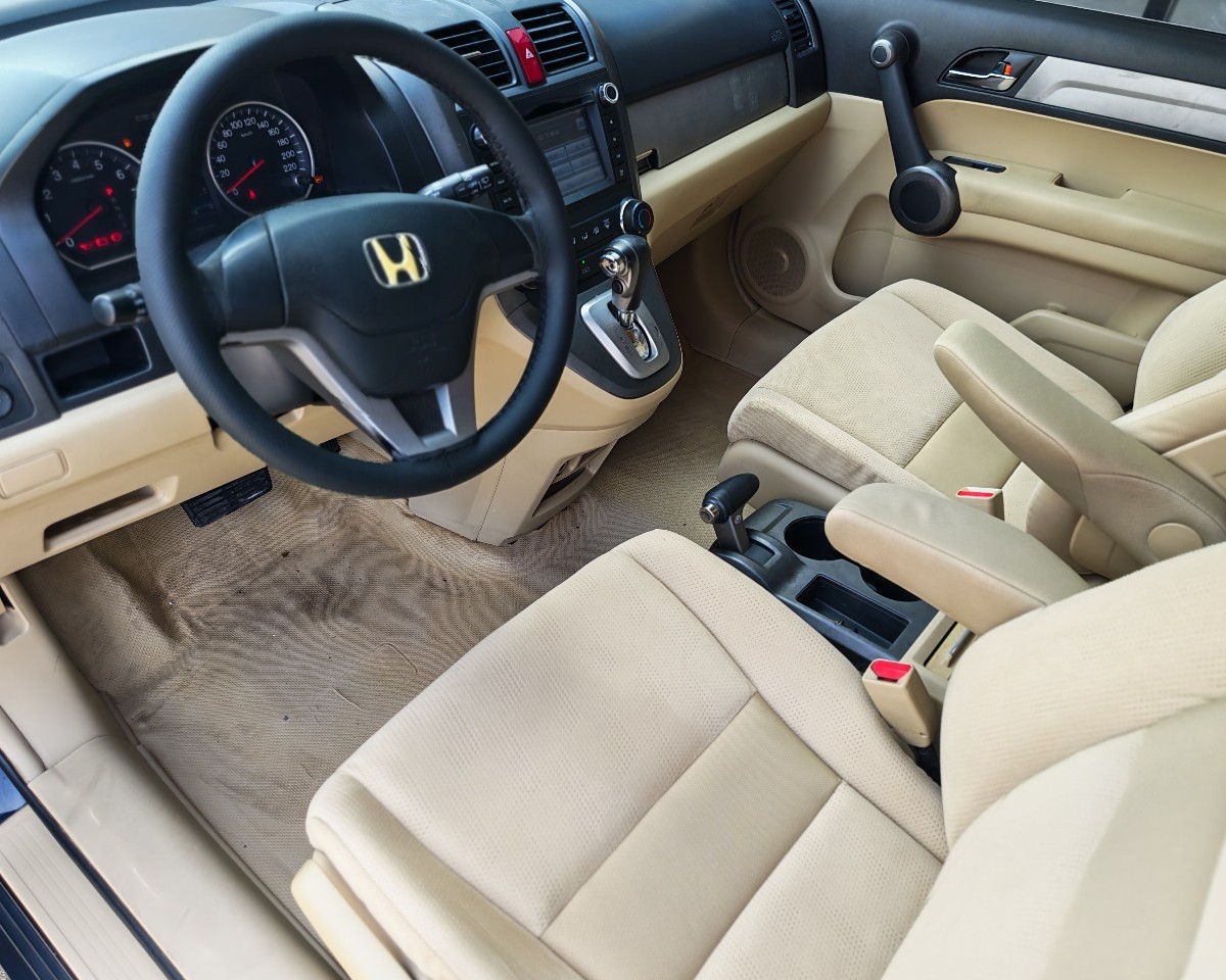 Honda CR-V 2012 car image #6
