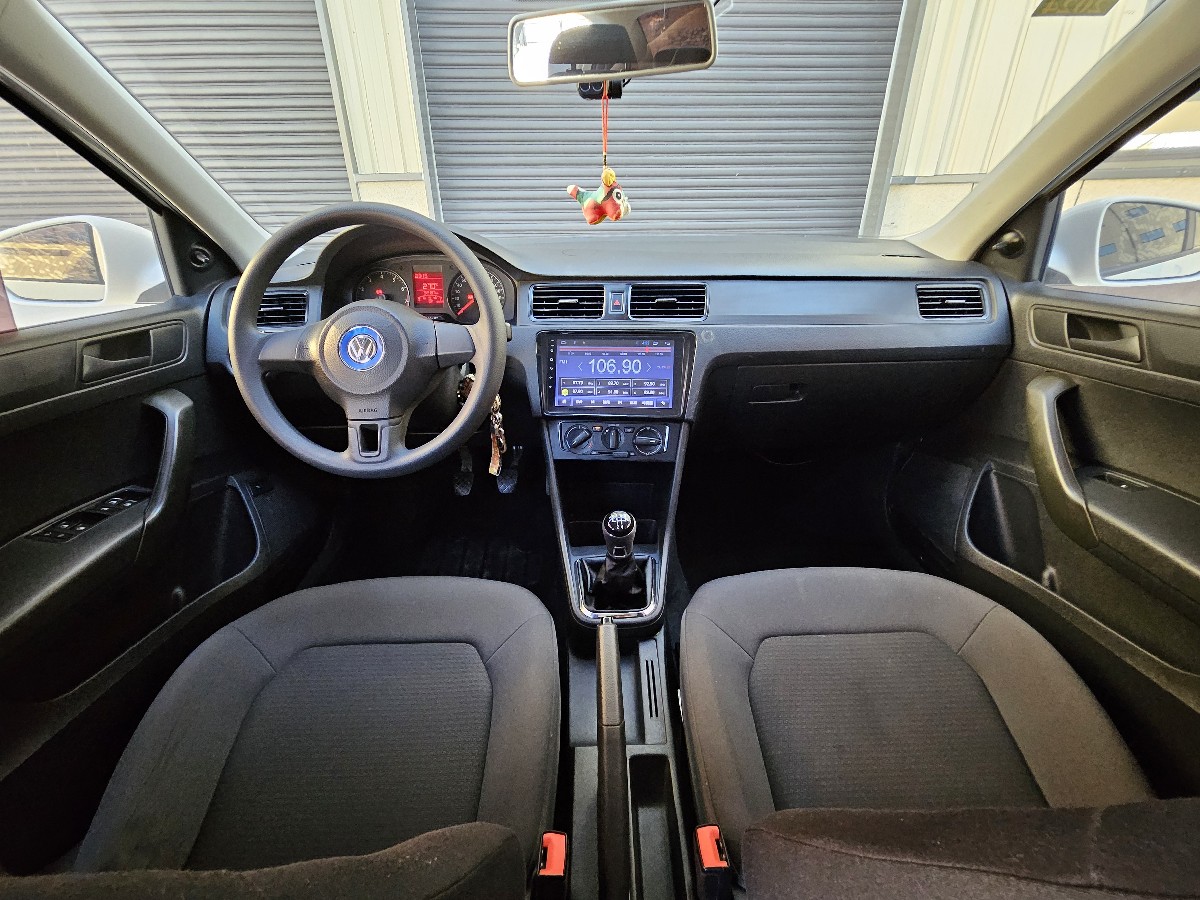 Volkswagen Santana 2016 #6 Volkswagen Santana 2016 car image #6