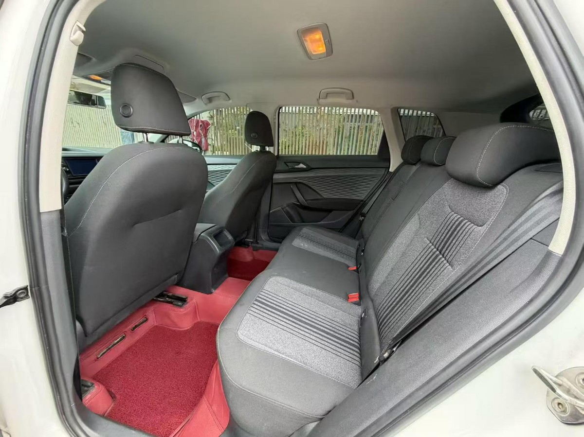 Volkswagen Tharu 2019 #8 Volkswagen Tharu 2019 car image #8