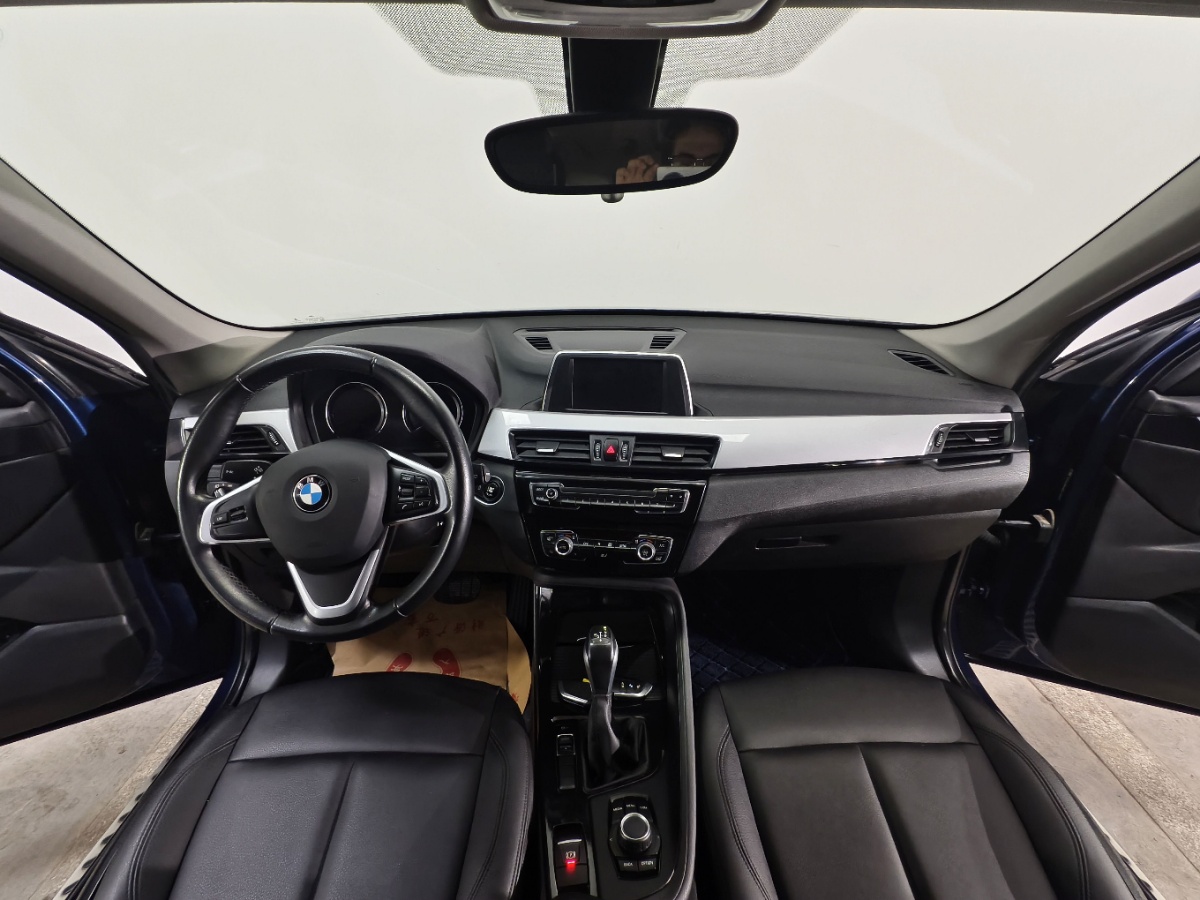 BMW X1 2019 #7 BMW X1 2019 car image #7