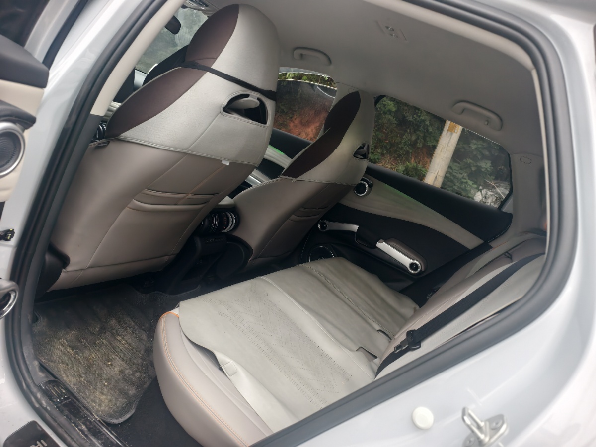 BYD Yuan Plus 2024 car image #6