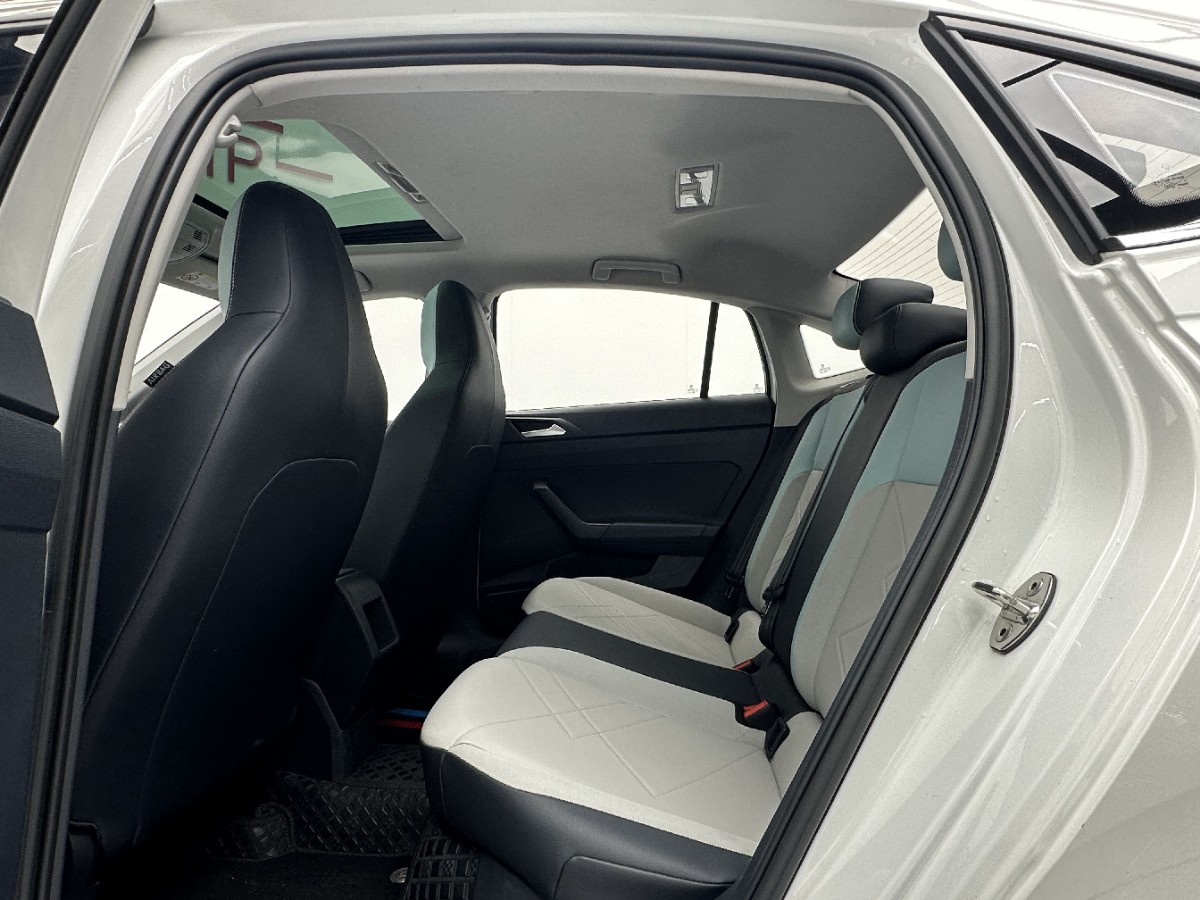 Volkswagen Lavida 2024 car image #5