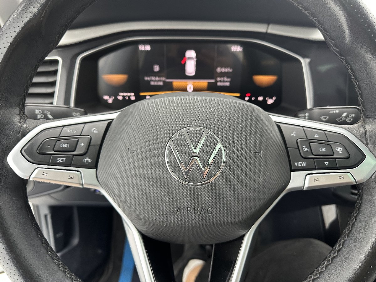 Volkswagen Lavida 2024 car image #13