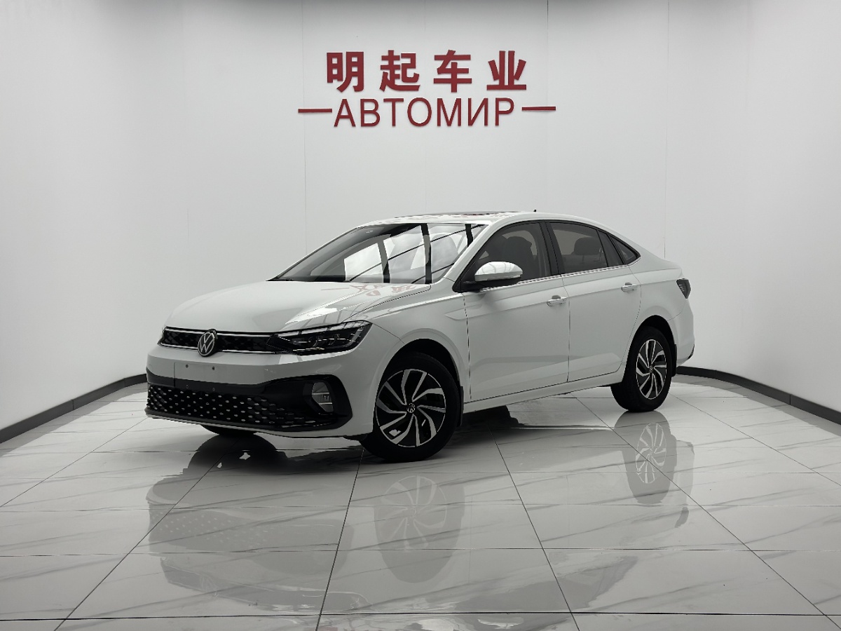 Volkswagen Lavida 2024 car image 