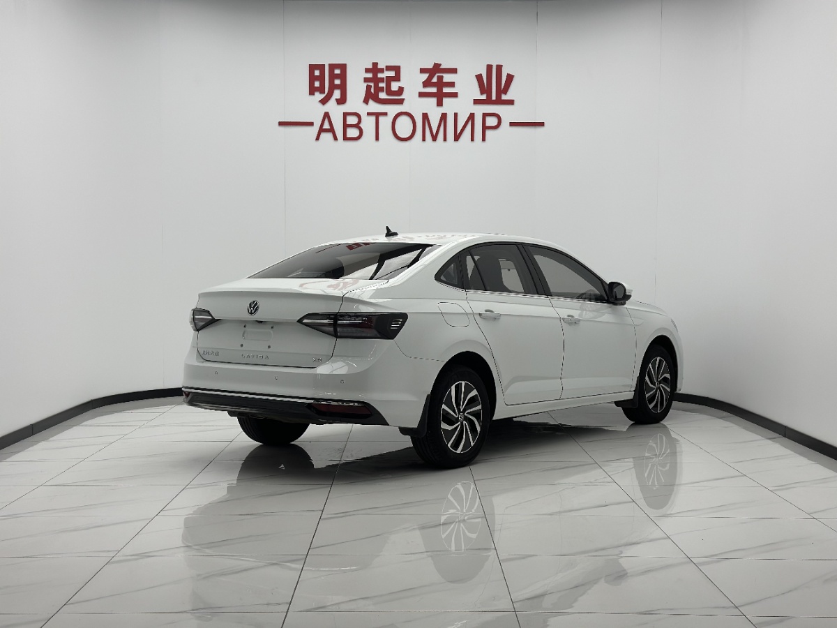 Volkswagen Lavida 2024 car image #8