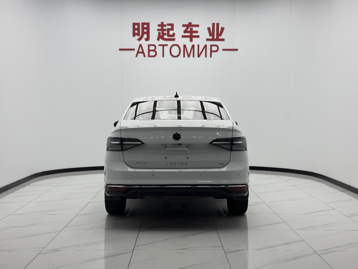Volkswagen Lavida 2024 car image #9