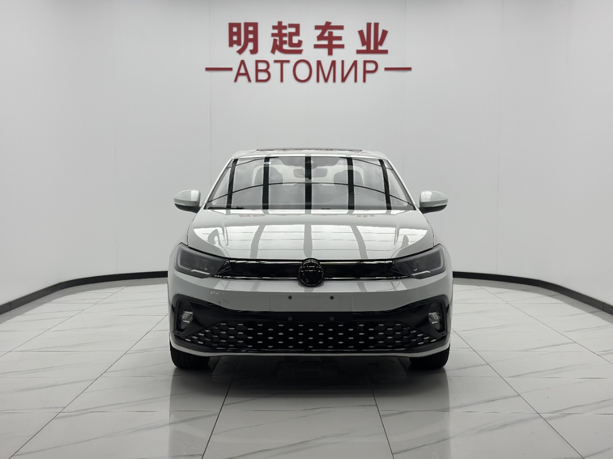 Volkswagen Lavida 2024 car image #3