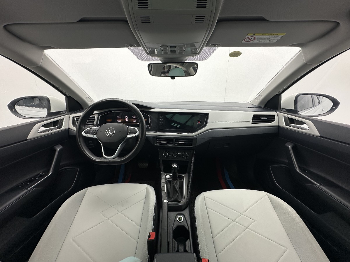 Volkswagen Lavida 2024 car image #6