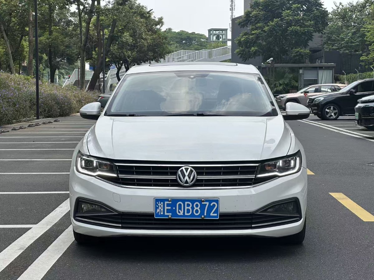 Volkswagen Bora 2022 Volkswagen Bora 2022 car image