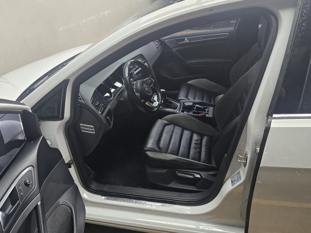 Volkswagen Golf 2016 #5 Volkswagen Golf 2016 car image #5