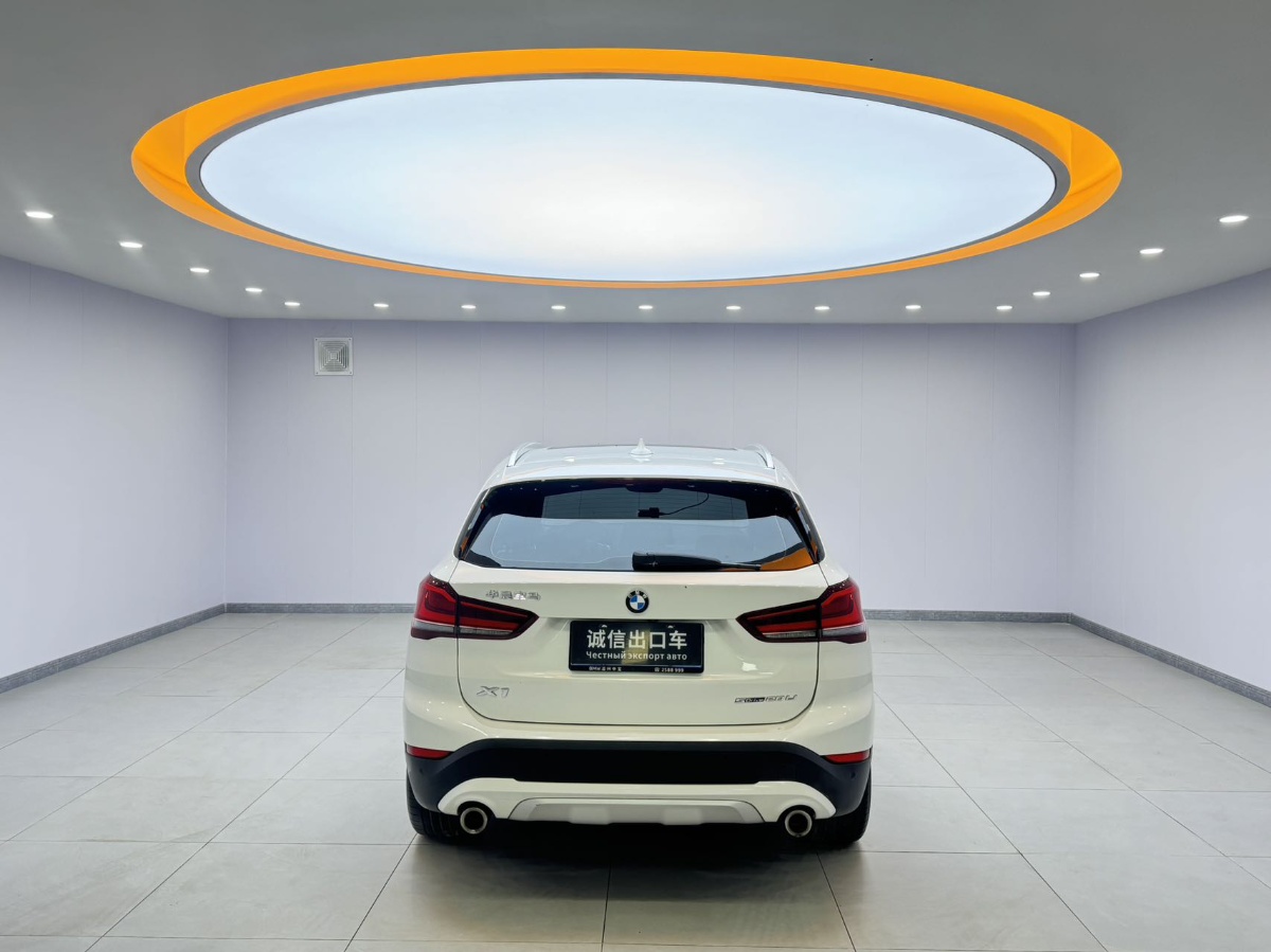 BMW X1 2022 car image #5